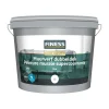 Finess Muurverf<Muurverf dubbeldek wit 10L