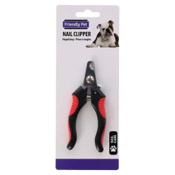 Friendly Pet Hondenverzorging<Nagelknipper klein