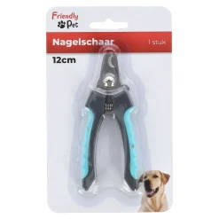 Friendly Pet Hondenverzorging|Kattenverzorging<Nagelschaar 12cm