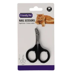 Friendly Pet Kattenverzorging<Nagelschaar kat klein