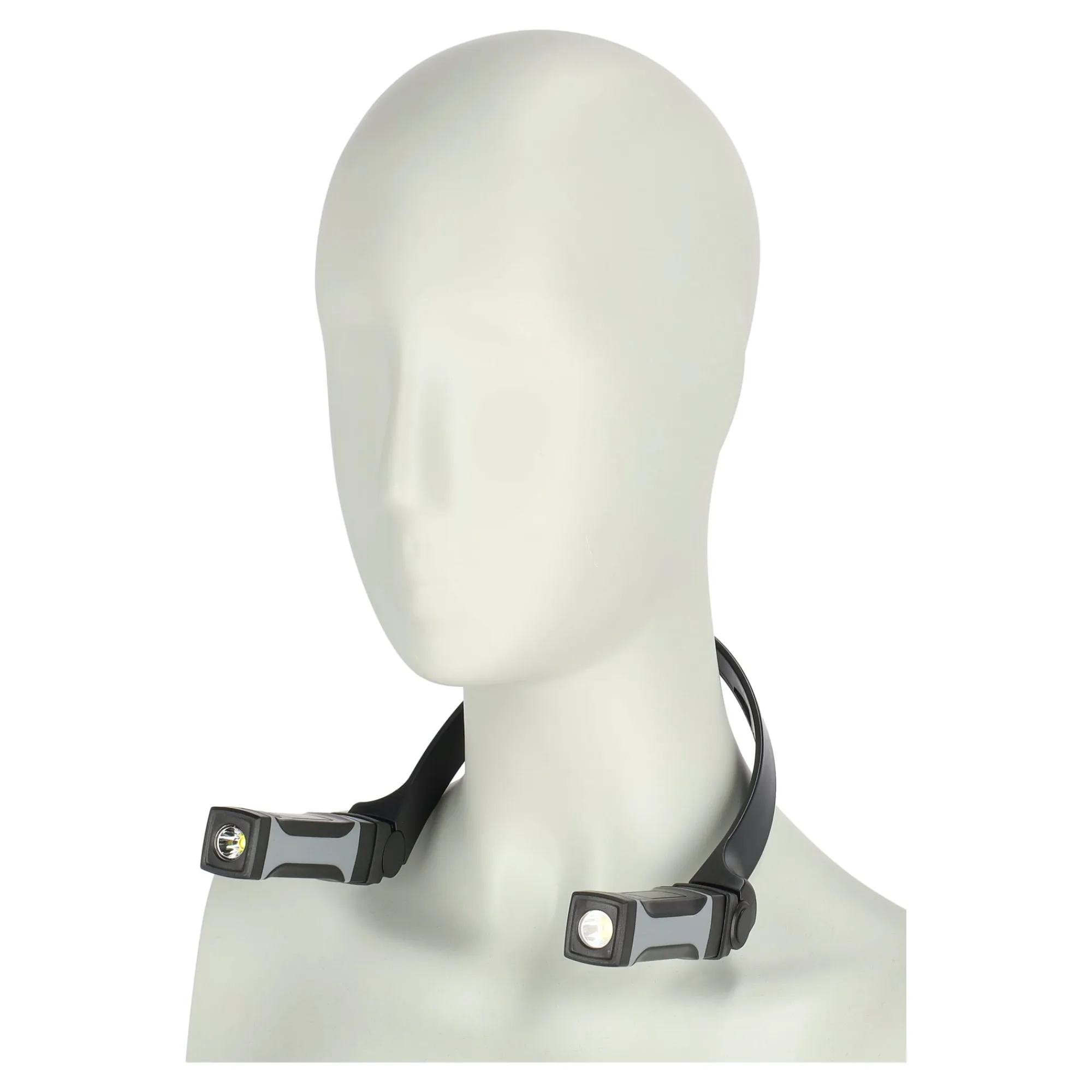 Diamant Bouwlampen<Neklamp 220lm