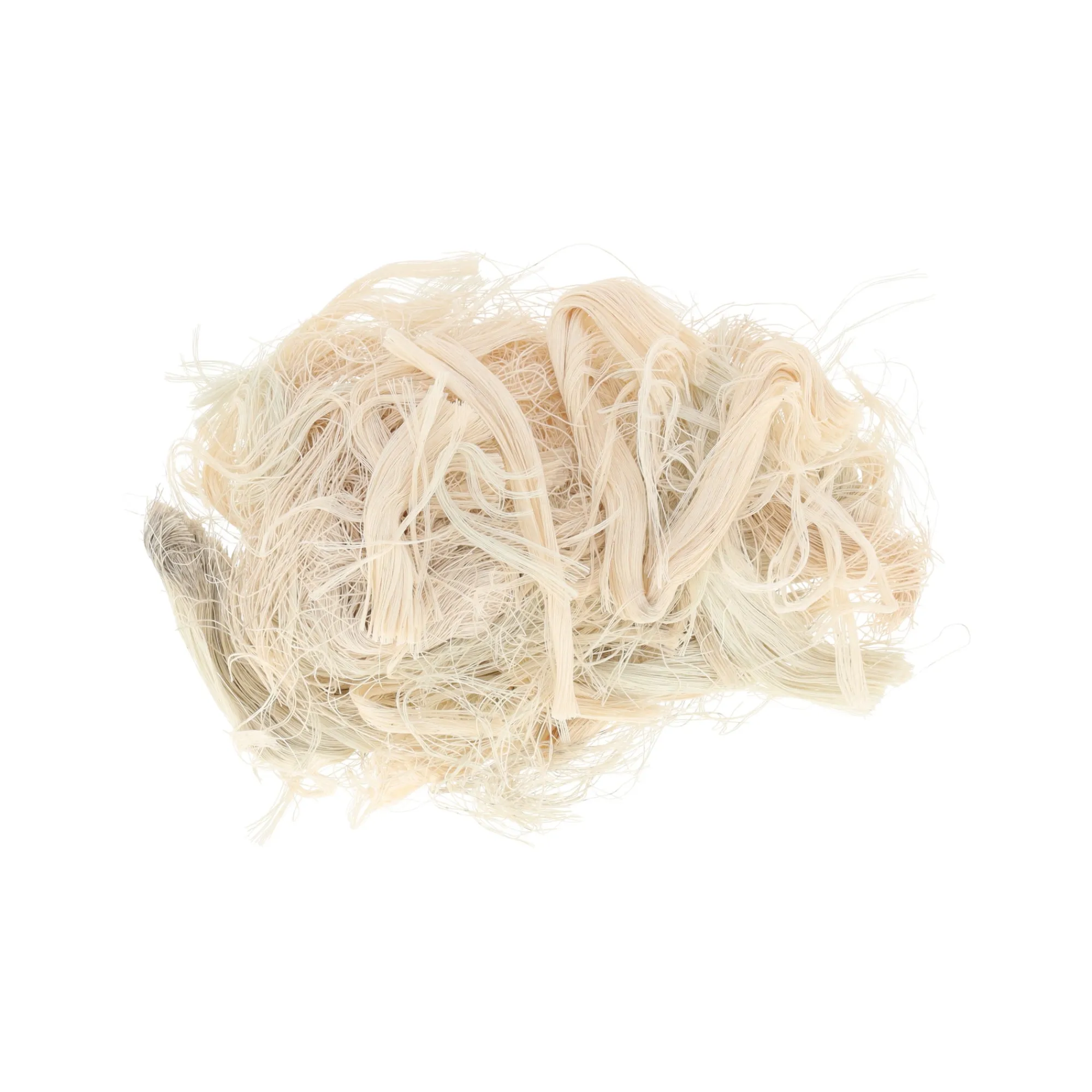 Flamingo Vogelkooi<Nestmateriaal Sharpie 50gr