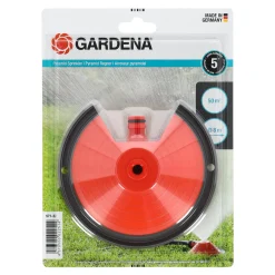 Gardena Pompen En Sproeien<Nevelsproeier Piramide 971