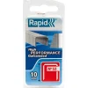 Rapid Bouw<Nieten 53/10mm 1080st