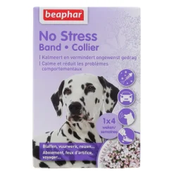 Beaphar Hondenverzorging<No stress hond band