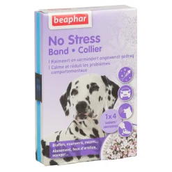 Beaphar Hondenverzorging<No stress hond band