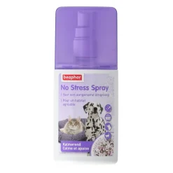 Beaphar Kattenverzorging<No stress spray 125 ml
