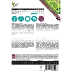 Buzzy Moestuin<Okra