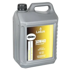 Lotus Autoreiniging En Onderhoud<Olie motor 10W40 SL/CF 5L BE