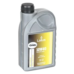 Lotus Autoreiniging En Onderhoud<Olie motor 10W40 SL/CF 1L BE