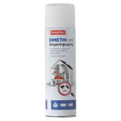 Beaphar Hondenverzorging<Omgevingsspray dimethicare 400ml