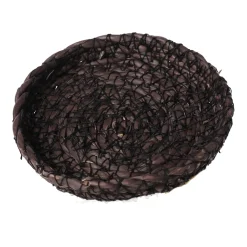 Natural Collections Koken & Tafelen<Onderzetter zeegras 9 cm 4st.