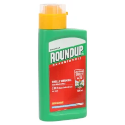 Roundup Handgereedschap<Onkruidb con 540ml natural