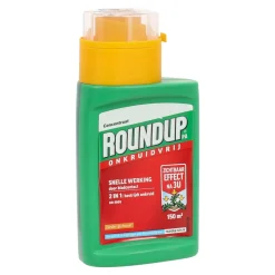 Roundup Handgereedschap<Onkruidb con 270ml natural