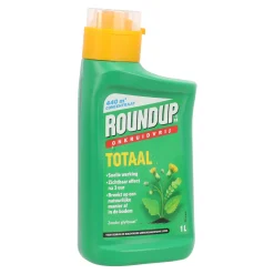 Roundup Handgereedschap<Onkruidb con 1000ml totaal