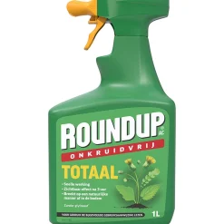 Roundup Handgereedschap<Onkruidbestrijder kant en klaar AC 1 L