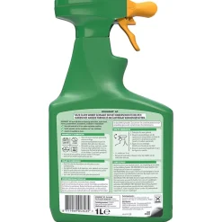 Roundup Handgereedschap<Onkruidbestrijder kant en klaar AC 1 L
