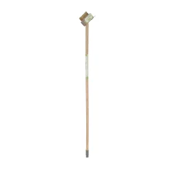 Bel Garden Handgereedschap<Onkruidborstel + krabber 120cm
