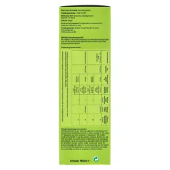 Protect Garden Handgereedschap<Onkruid en mos 900ml 400m2