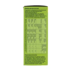 Protect Garden Handgereedschap<Onkruid en mos 255ml 35m2