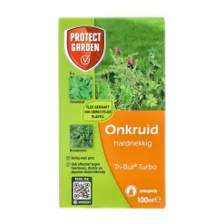 Protect Garden Handgereedschap<Onkruidmiddel tri-but turbo 100ml Protect