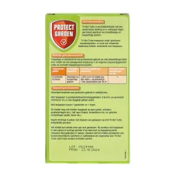 Protect Garden Handgereedschap<Onkruidmiddel tri-but turbo 100ml Protect