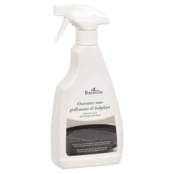 Bois le Duc Tuinmeubelonderhoud<Ontvetter BBQ 0.5L Bois-Le-Duc