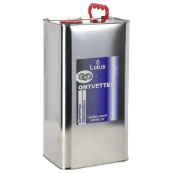 Eurol Handgereedschap<Ontvetter blik 5L