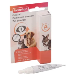 Beaphar Hondenverzorging<Oogzalf 5ml