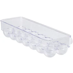 Alpina Opbergen<Opbergbak 37x11x7,5cm koelkast
