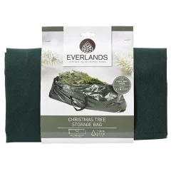 Everlands Kerstbomen<Opbergtas kerstboom PP 210 cm