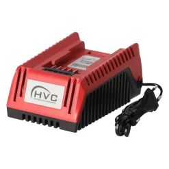 HVC Tuinmachines<Oplader batterij ATR40 40V 1,0Ah