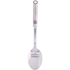 Alpina Koken & Tafelen<Opscheplepel 34cm RVS