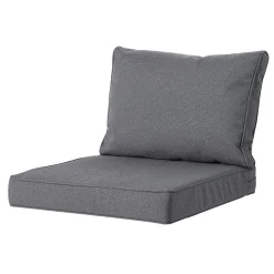 Madison Tuinkussens<Out man grey G358 loungek 60x40 rug