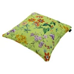 Madison Tuinkussens<Out Milly green O281 50x50 pillow