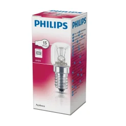 Philips Binnenverlichting<Ovenlamp 15W E14