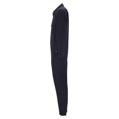 Cratex Werkbroeken<Overall katoen navy 46