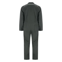 Cratex Werkbroeken<Overall P-K groen 46