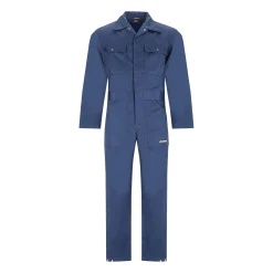 Cratex Werkbroeken<Overall P-K navy 46