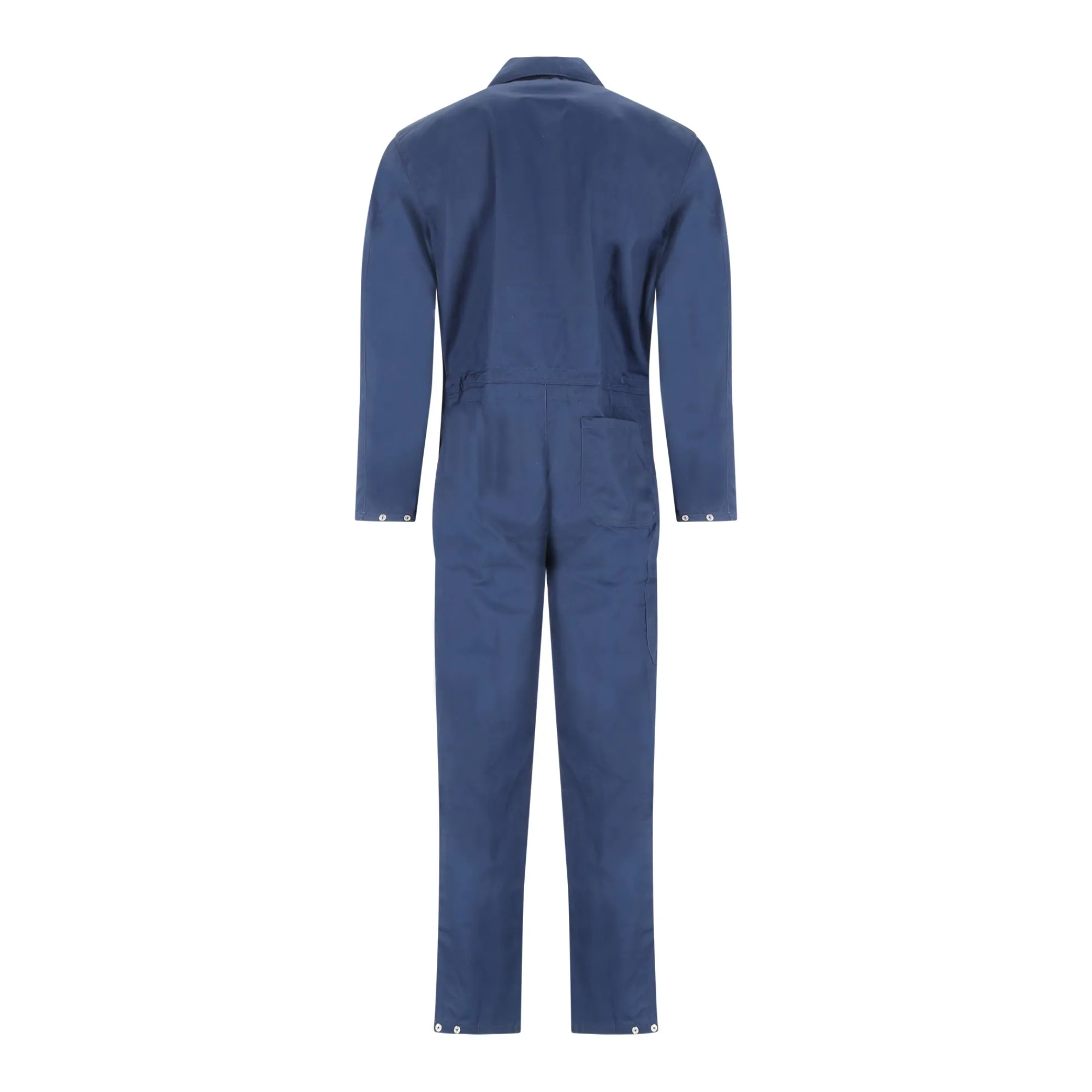 Cratex Werkbroeken<Overall P-K navy 46
