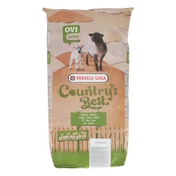 Versele Laga Schaap<Ovi allround 3 pellet 20 kg Country's Best