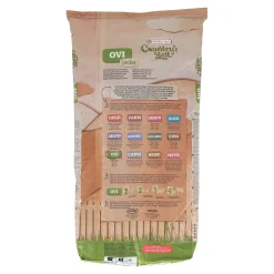 Versele Laga Schaap<Ovi allround 3 pellet 20 kg Country's Best