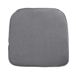 Madison Tuinkussens<Oxford grey O213 wicker kussen