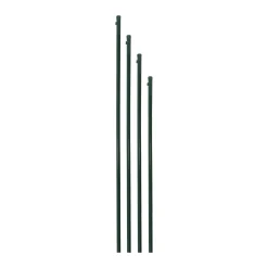 Kos Afrastering<Paal 32x1200 groen