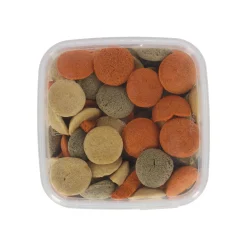 Smulti Paard<Paardensnoep mix 600 gram