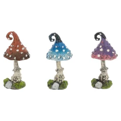 Van Cranenbroek Tuindecoratie|Woondecoratie<Paddenstoel 13cm
