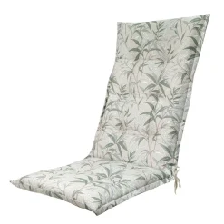 Madison Tuinkussens<Palma natural O290 inzetk 50x123 sft