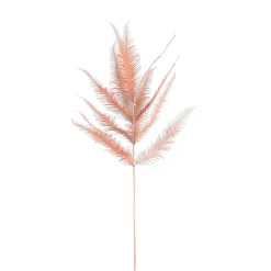 Mica Decorations Kunstplanten En Kunstbloemen<Palmblad roze 110 cm