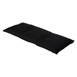Madison Tuinkussens<Panama black B223 bank 6 120x48 sft