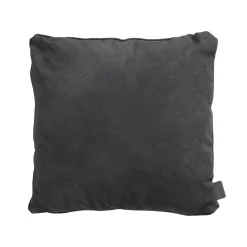Madison Tuinkussens<Panama black B223 60x60 pillow